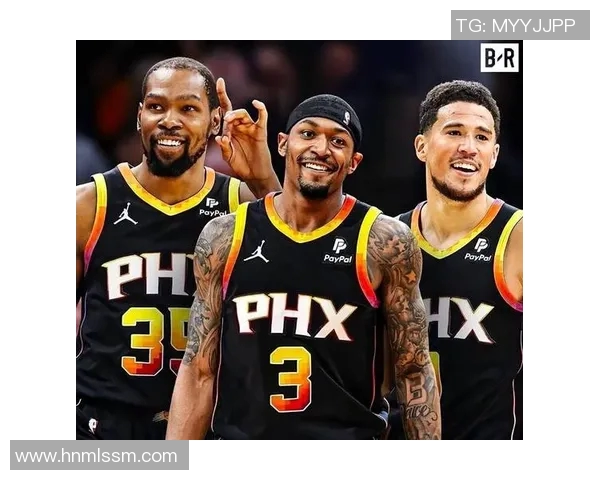 太阳队三巨头合力发威杜兰特布克波尔联手击败鹈鹕终结三连败