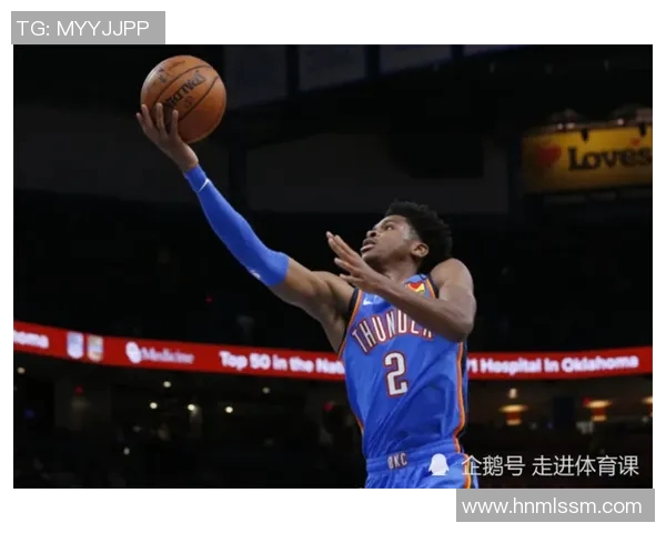 雷霆队杰威表现出色助力球队轻松战胜马刺迎来三连胜