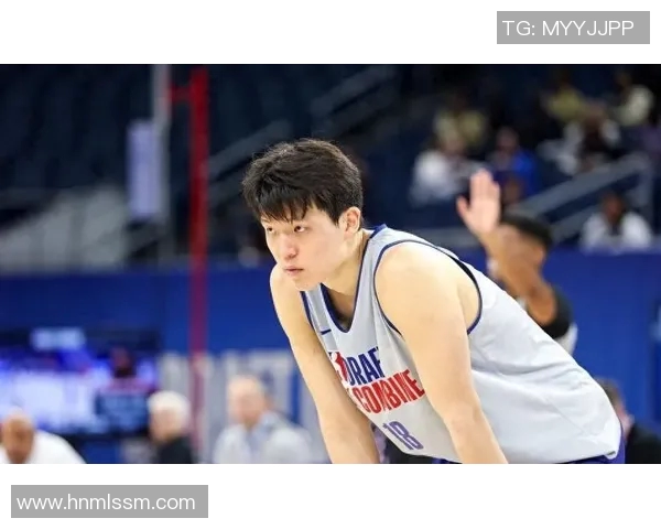 杨瀚森高光时刻回顾ESPN分析师热议他的精彩表现 杨瀚森高光时刻回顾ESPN分析师热议他的精彩表现