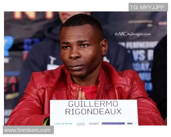 里贡多与弗洛雷斯激战正酣谁能在这场对决中笑到最后